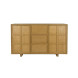 RASTER - Bois Marron clair