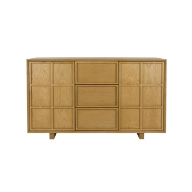 Buffet haut Raster