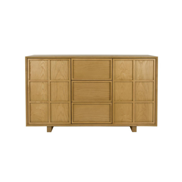 Buffet haut Raster
