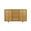 Buffet haut Raster
