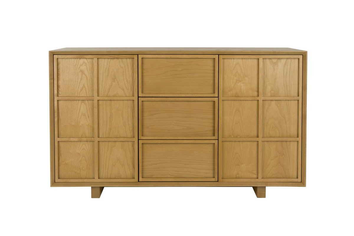 Buffet haut Raster