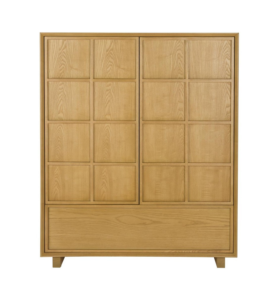 Armoire Raster Zuiver