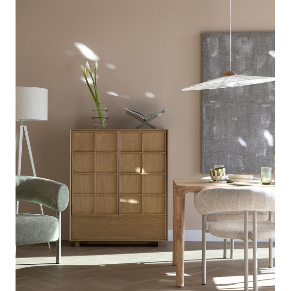Armoire Raster chez Zuiver