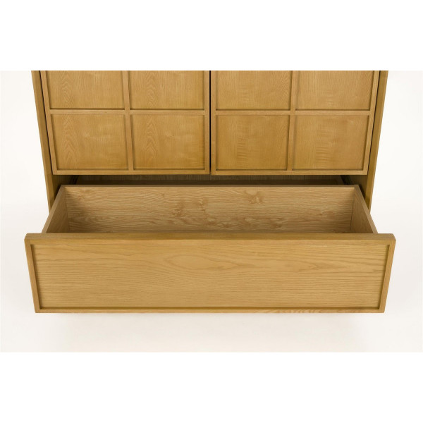 Armoire Raster tiroir