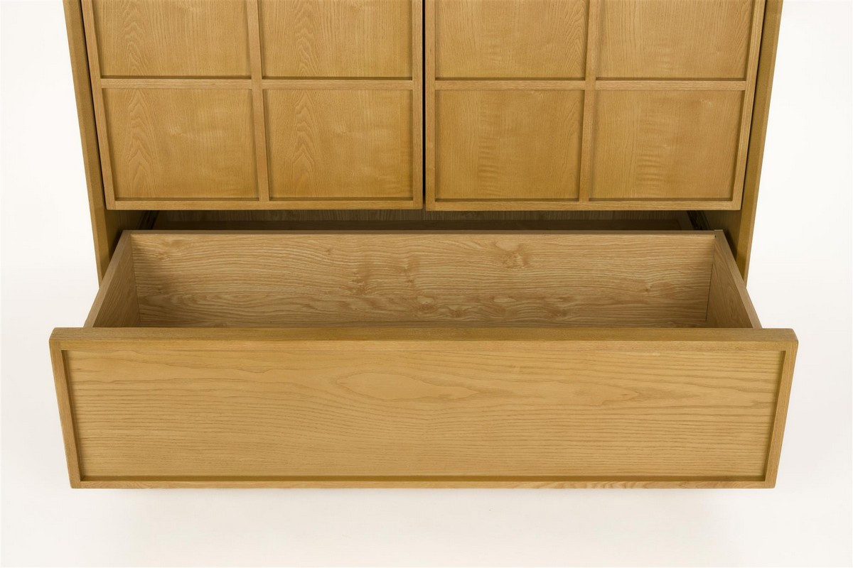 Armoire Raster tiroir