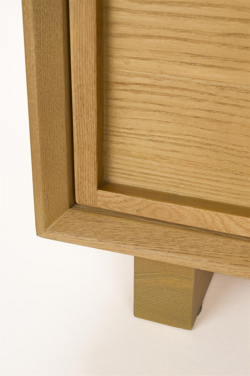 Armoire Raster détail façade