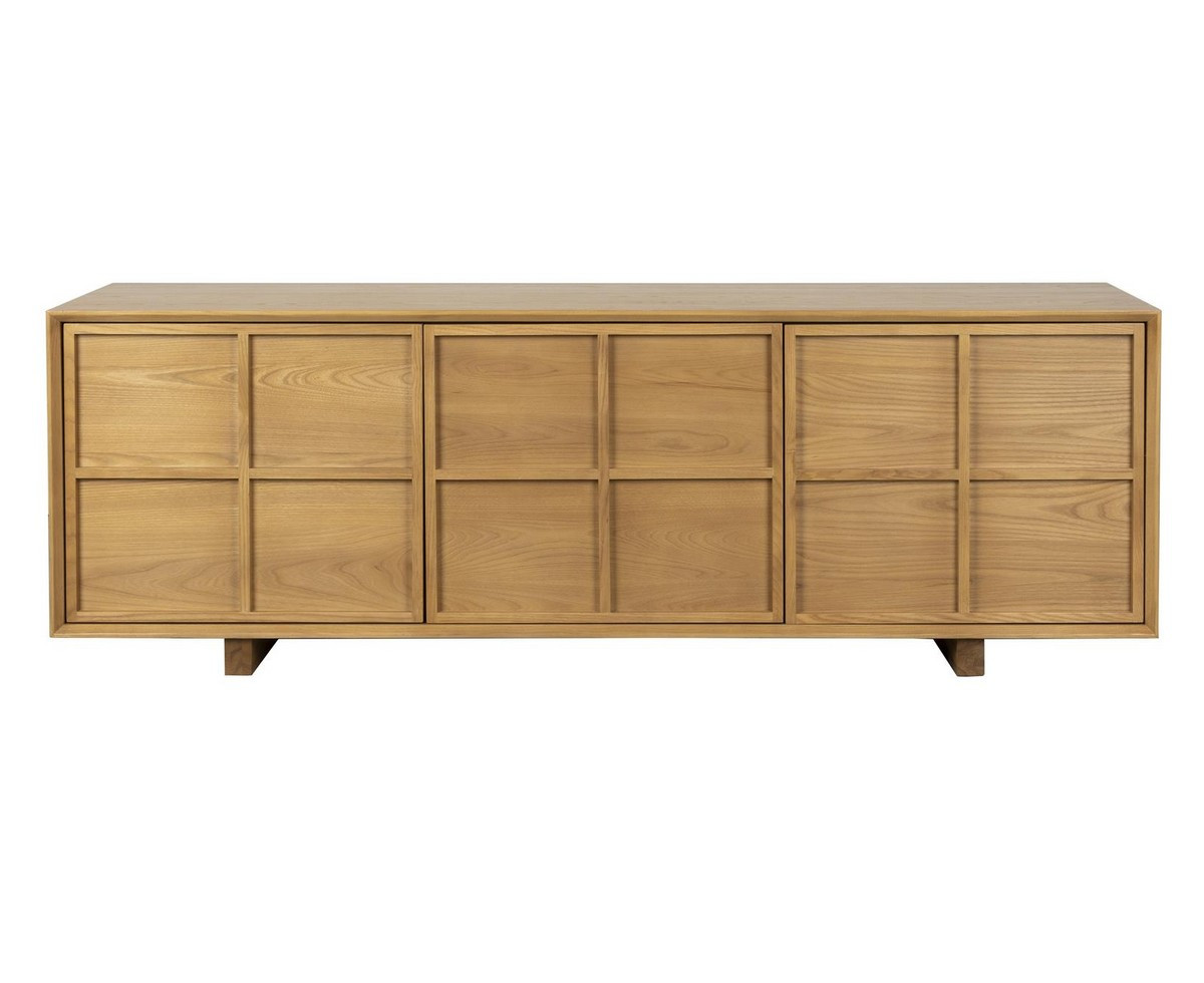 Meuble Raster TV