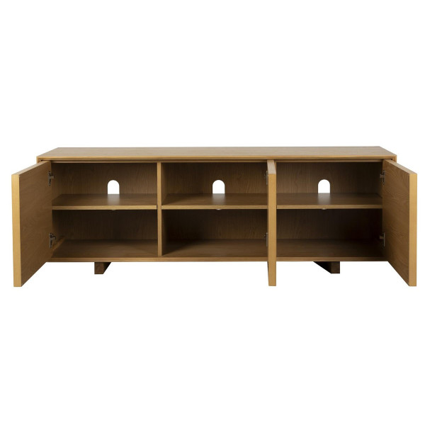 Meuble TV Raster