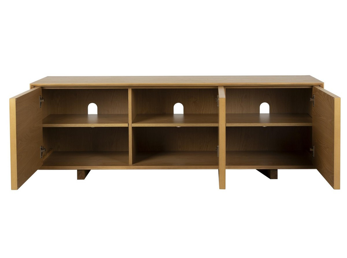 Meuble TV Raster