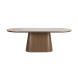 ALMIRA - Legno Marrone
