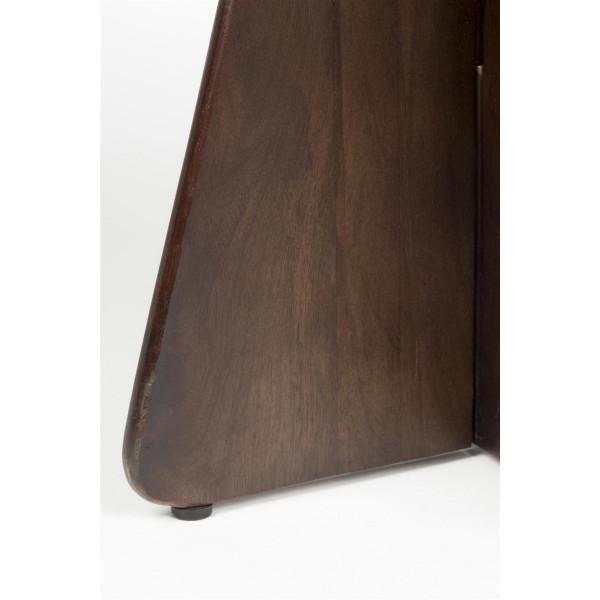 Pied de  table Naut