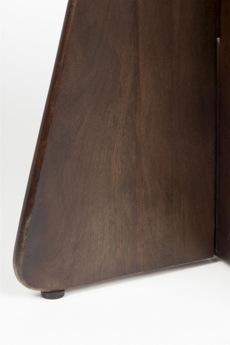 Pied de  table Naut