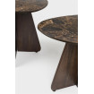 Set de 2 tables NAUT