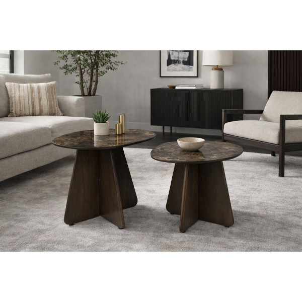 table appoint naut