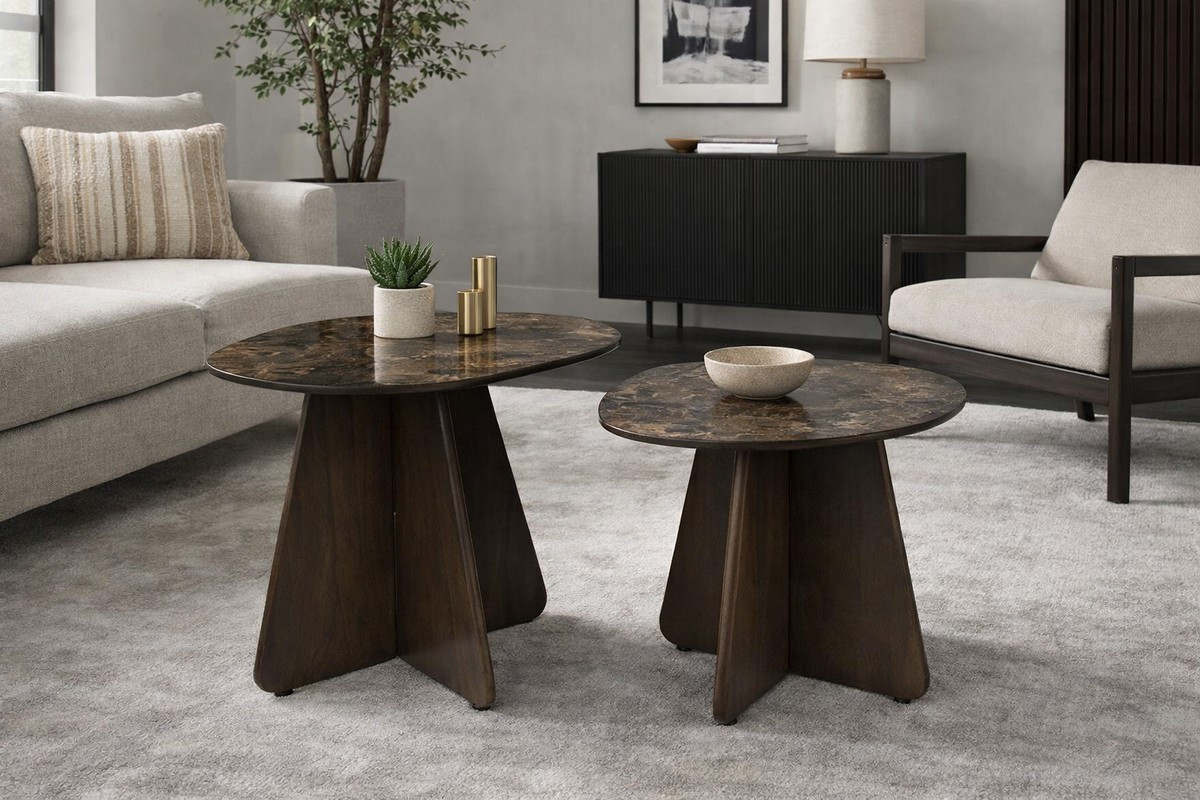 table appoint naut
