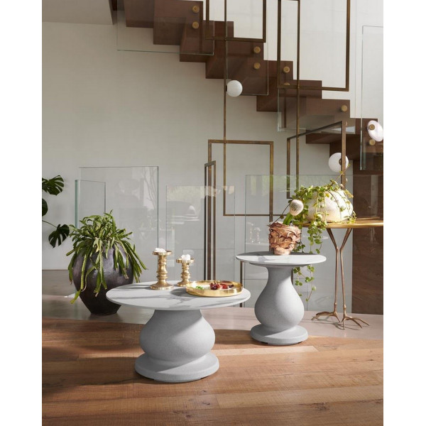 Set de tables Ottocento