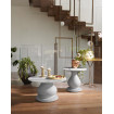 Set de tables Ottocento