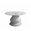 Table basse de jardin