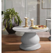 Table de salon Ottocento chez Slide