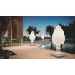 Lampadaire In and Out chez Myyour
