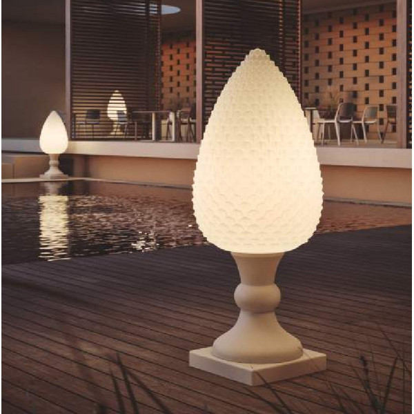 Lampadaire Myyour