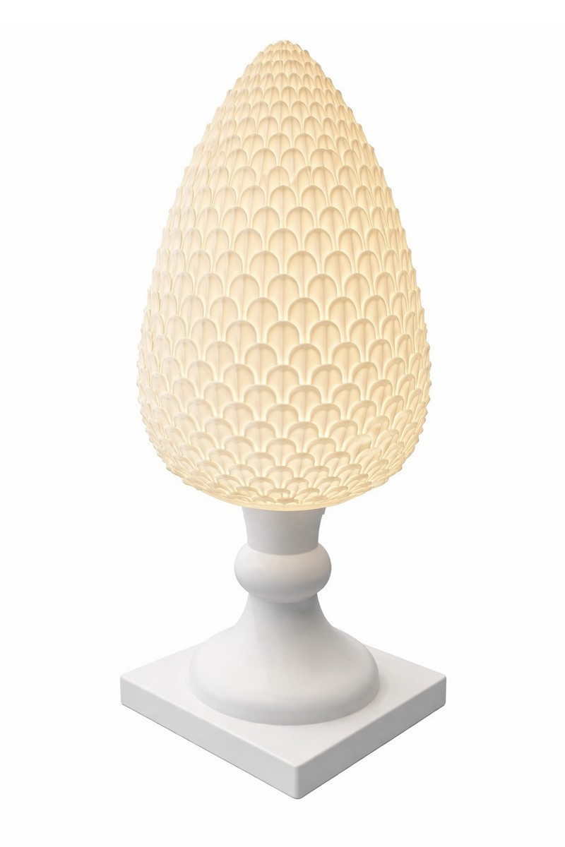 Lampadaire évènementiel Myyour