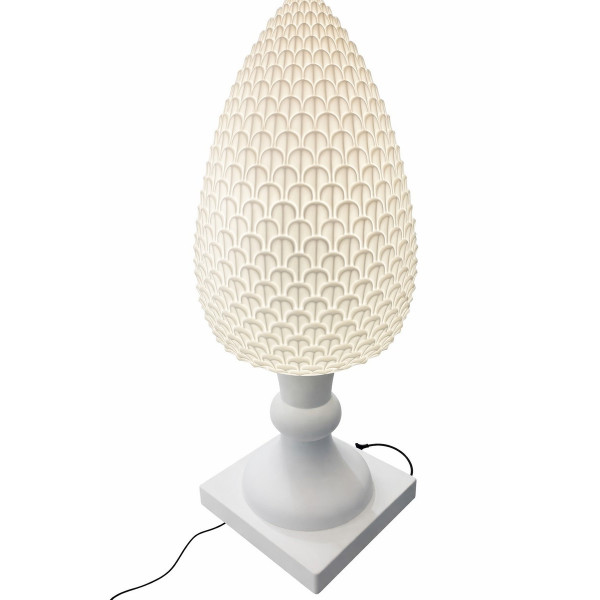 Lampe de sol Pina Myyour
