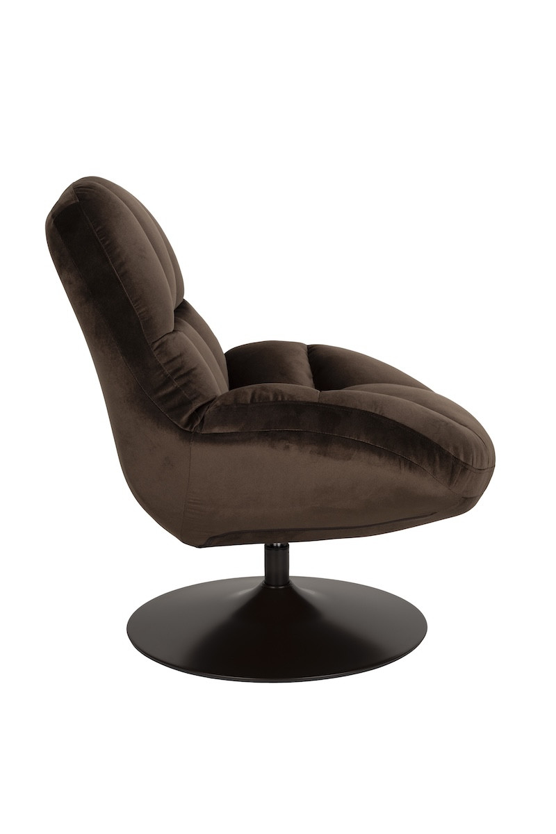 Fauteuil unicolore