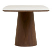 Table Noli avec plateau en céramique