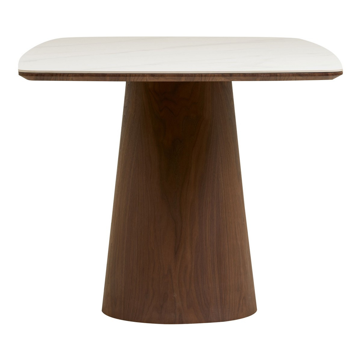 Table Noli avec plateau en céramique