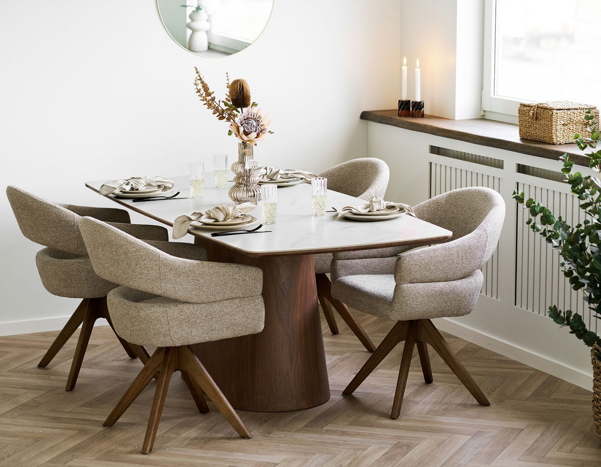 Table de repas NOLI
