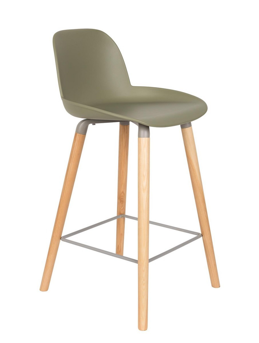 Tabouret Albert Kuip kaki