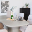 Table de repas Mathi Design