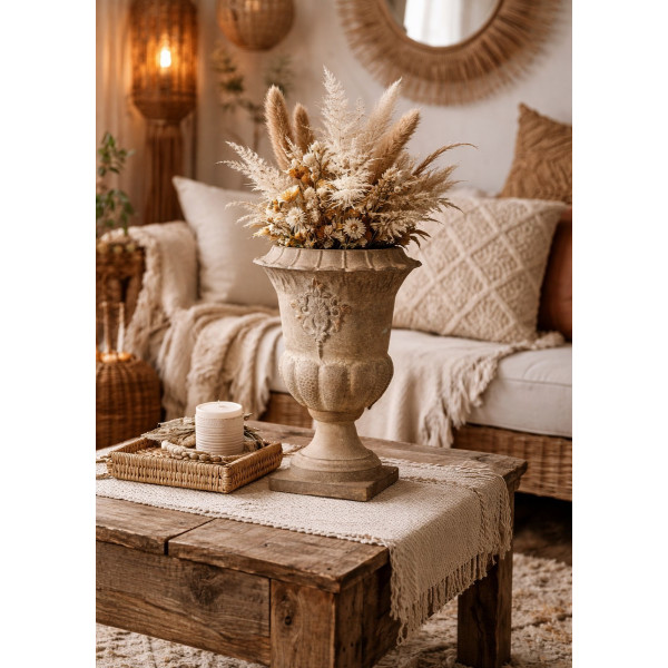 Decorative Vase - VICTORIA