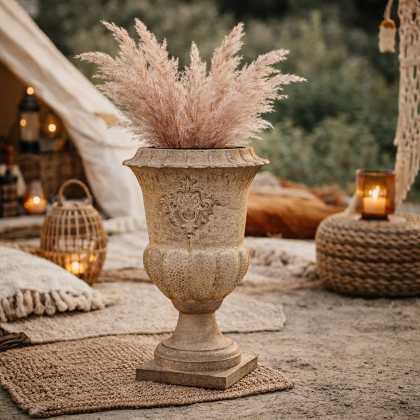 Decorative Vase - VICTORIA