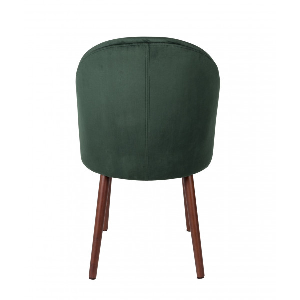 Silla de comedor Barbara Dutchbone