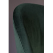 velours vert sapin