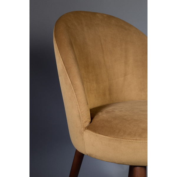 BARBARA - Silla de comedor Dutchbone