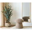 Pouf, original occasional stool