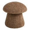 Pouf, originale sgabello occasionale