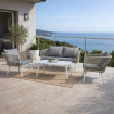 Salon de Jardin Madere