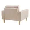 Moderner Sessel Lido