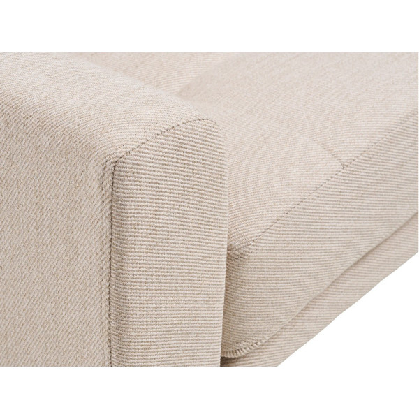 Sillón contemporáneo Lido