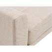 Lido contemporary armchair