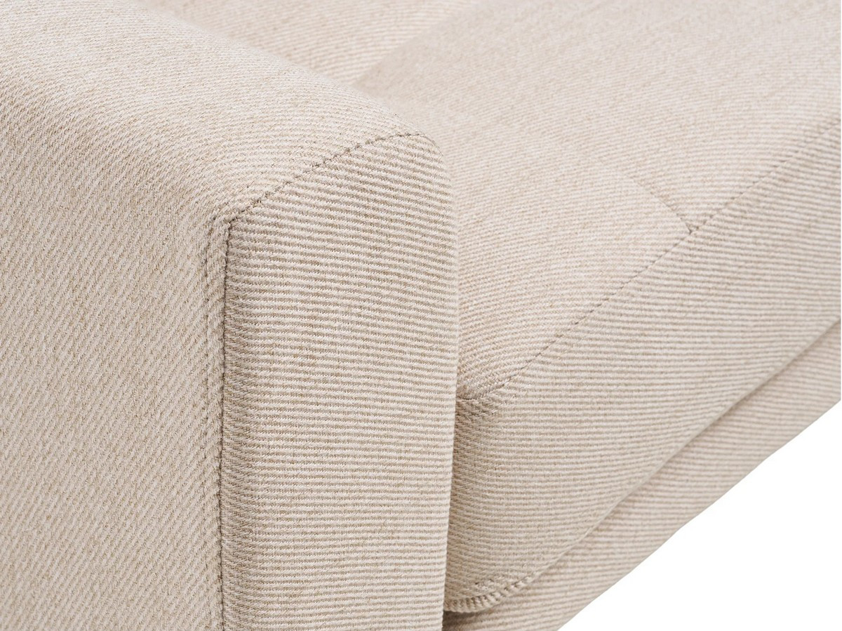 Lido contemporary armchair