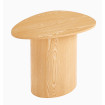 Set di 2 tavolini Mathi Design