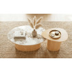 Set of 2 Mathi Design coffee tables