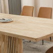 Landia Rectangle Extensible Table