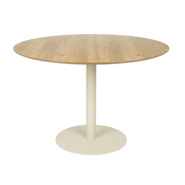 Table de repas ronde Steven