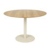 Table de repas ronde Steven